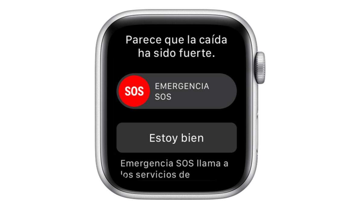 Les deteccions d'accidents falses de l'iPhone estan estressant els serveis d'emergència