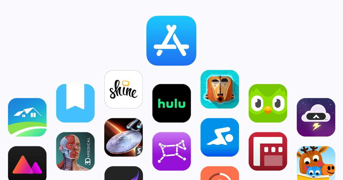 Apple explicarà amb més detall per què retira aplicacions de l'App Store
