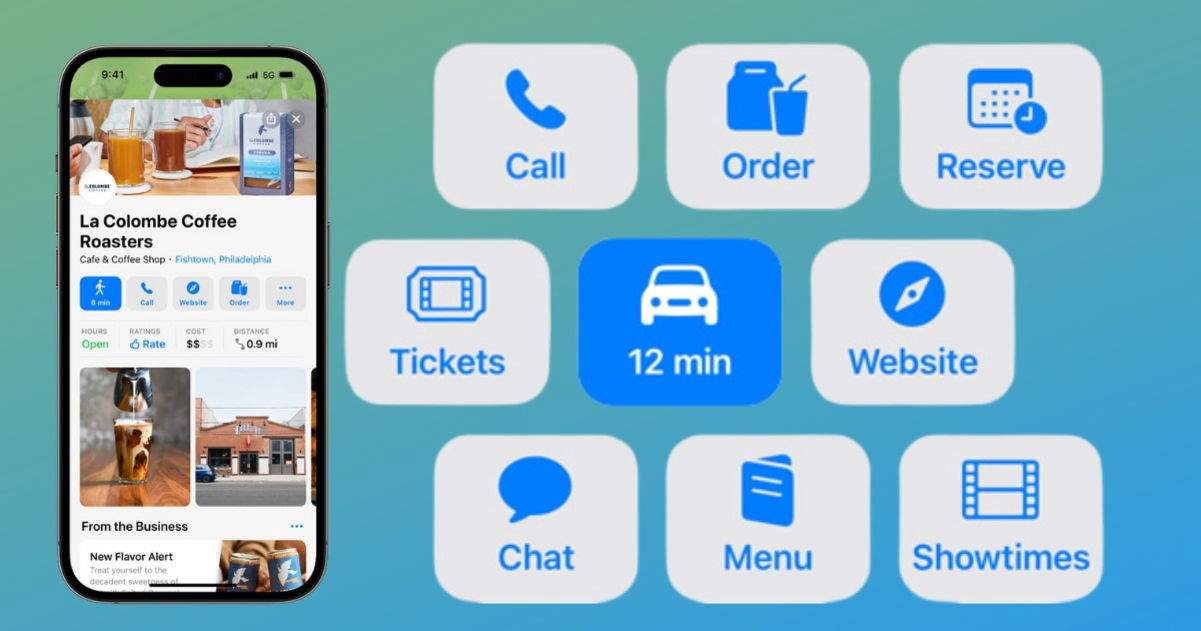 Así quiere acabar Apple con las llamadas y mails de spam