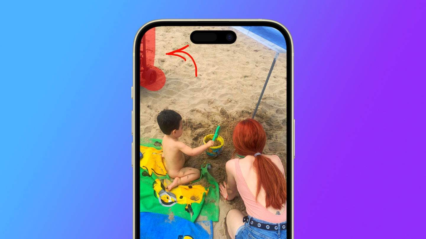 10 apps per esborrar persones i objectes a les fotos del teu iPhone