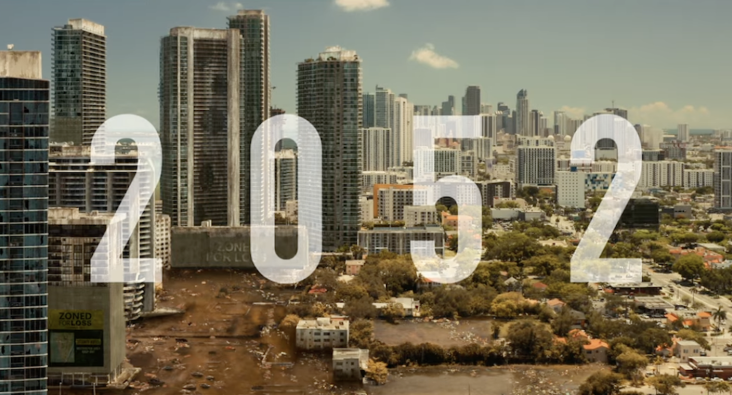 El repartiment de la nova sèrie 'Extrapolations' d'Apple TV+ és una autèntica barbaritat