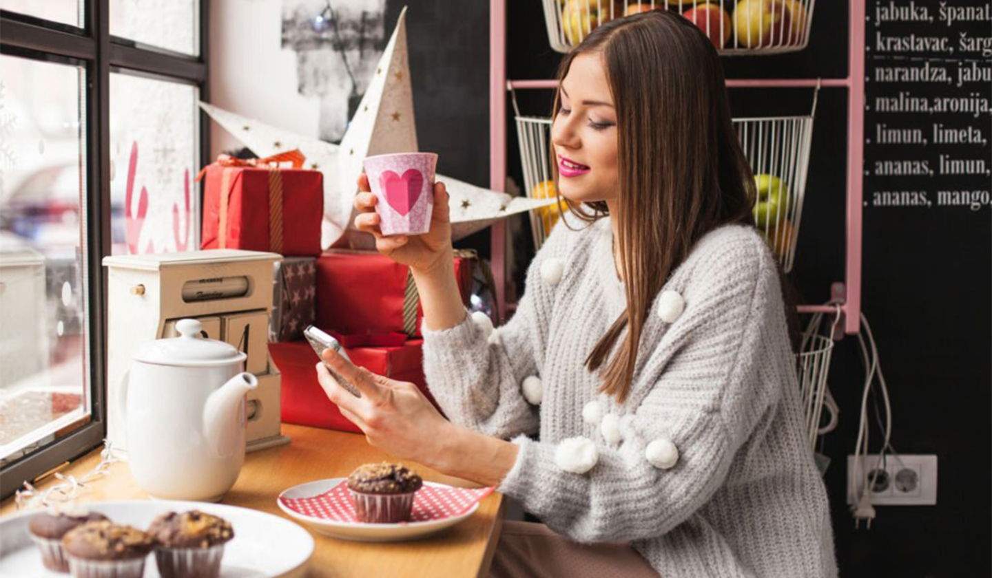 Enamórate de las mejores apps para San Valentín disponibles para iPhone