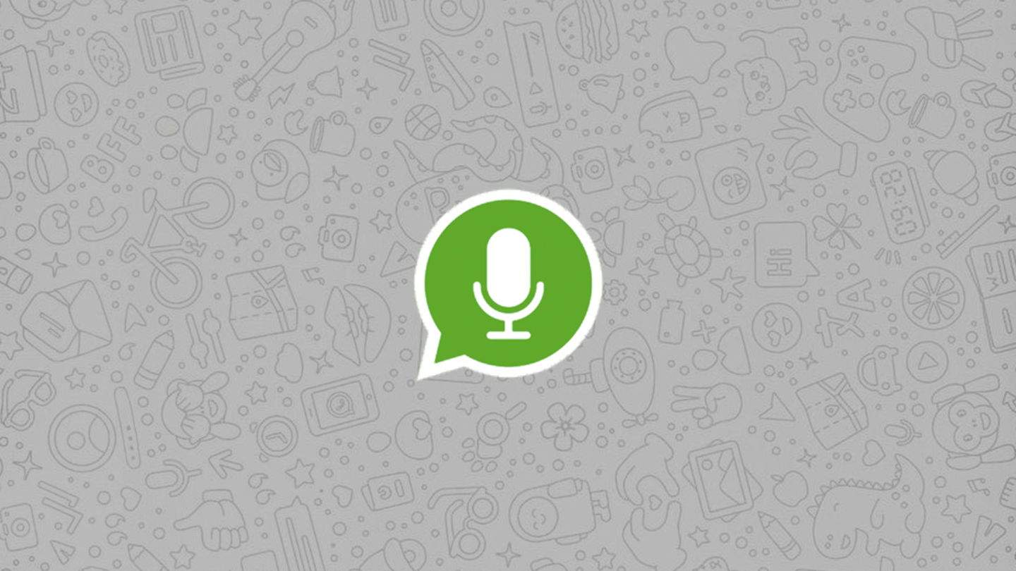 WhatsApp aviat et permetrà "llegir missatges d'àudio" en format de text