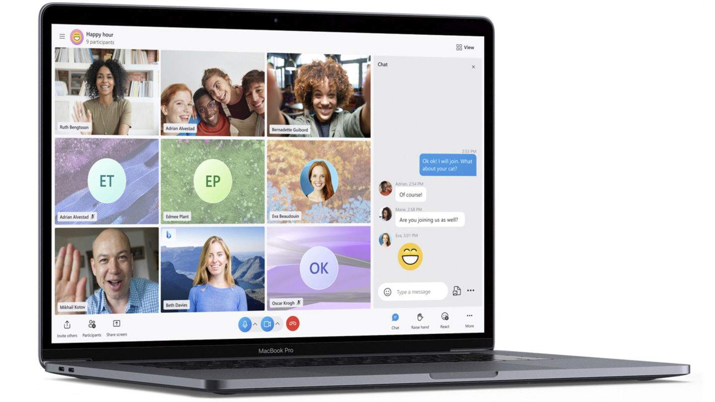 Microsoft llançarà una versió més potent de Skype per a Mac