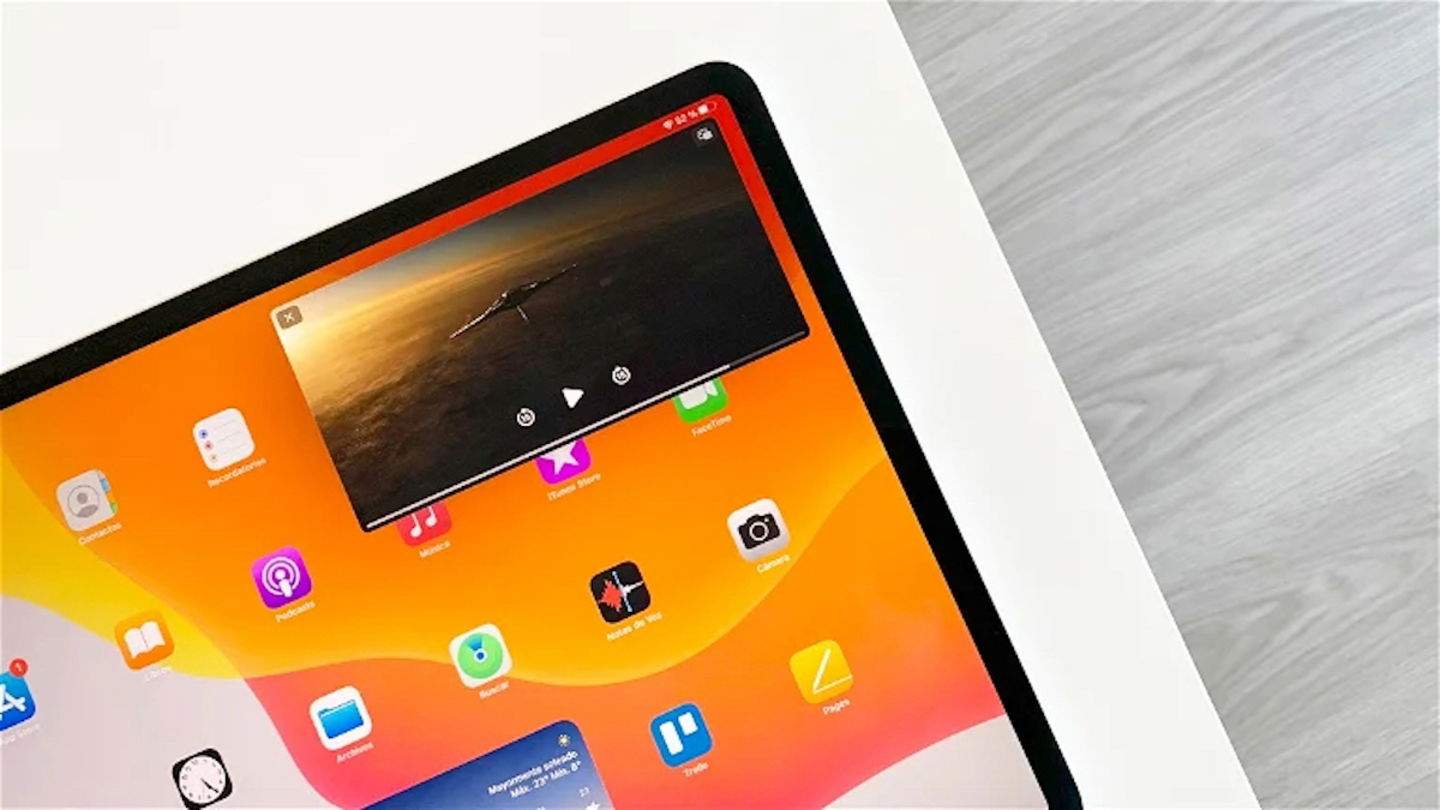 Cómo usar Picture-in-Picture (PiP) en los vídeos de iPhone y iPad