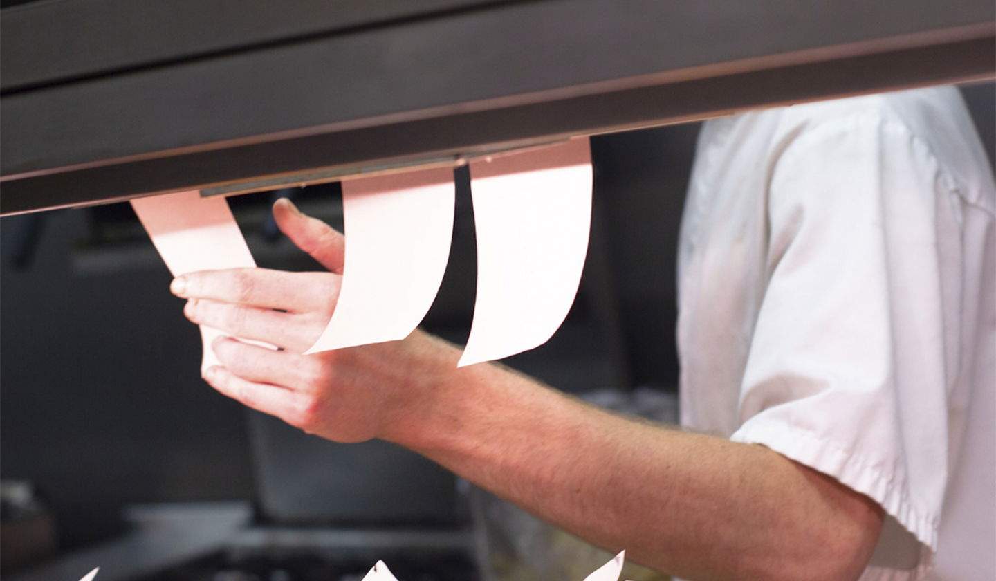 8 apps de comandero para negocios de hostelería disponible para iPhone