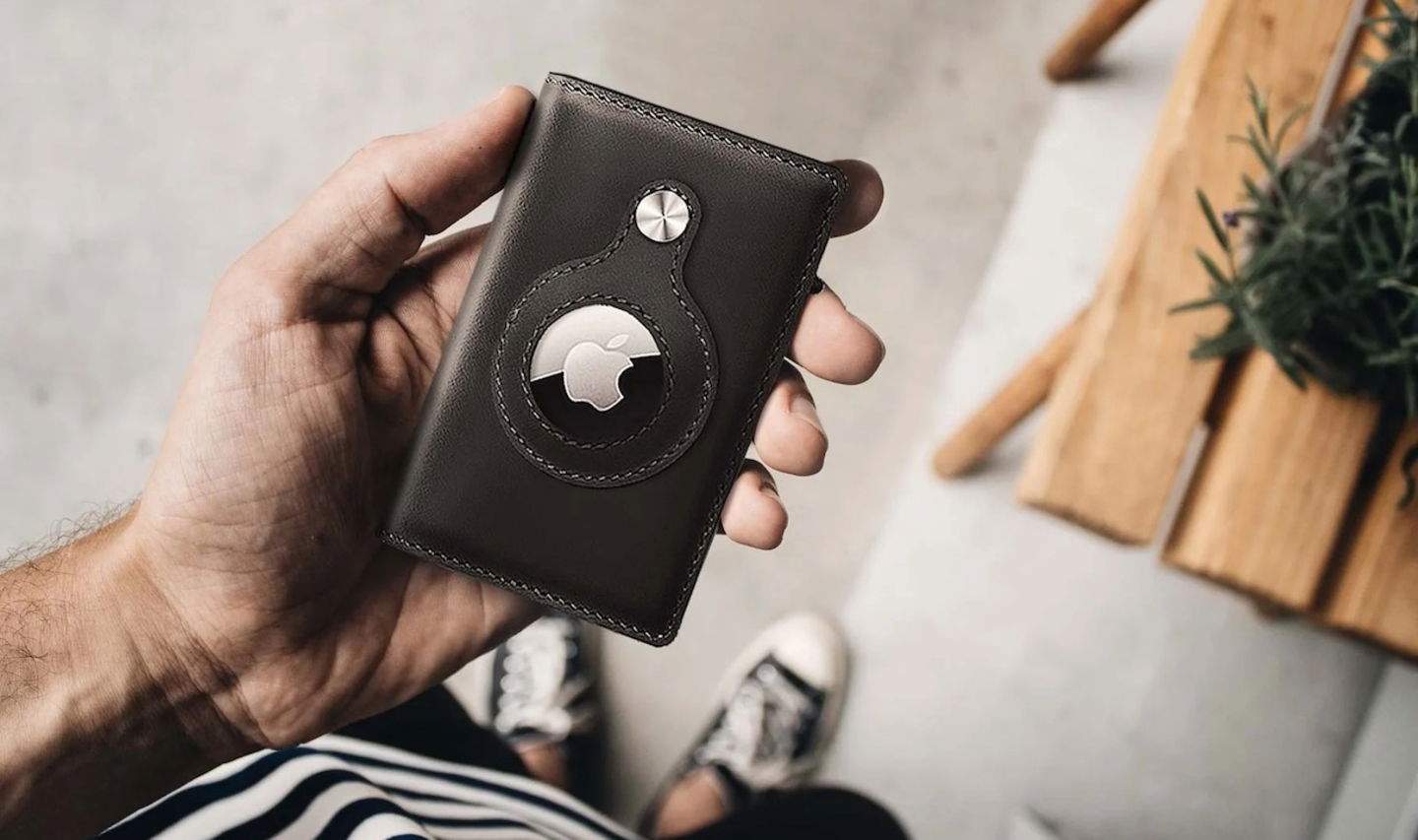 La volta al món: va rastrejar el seu AirTag per 35 ciutats