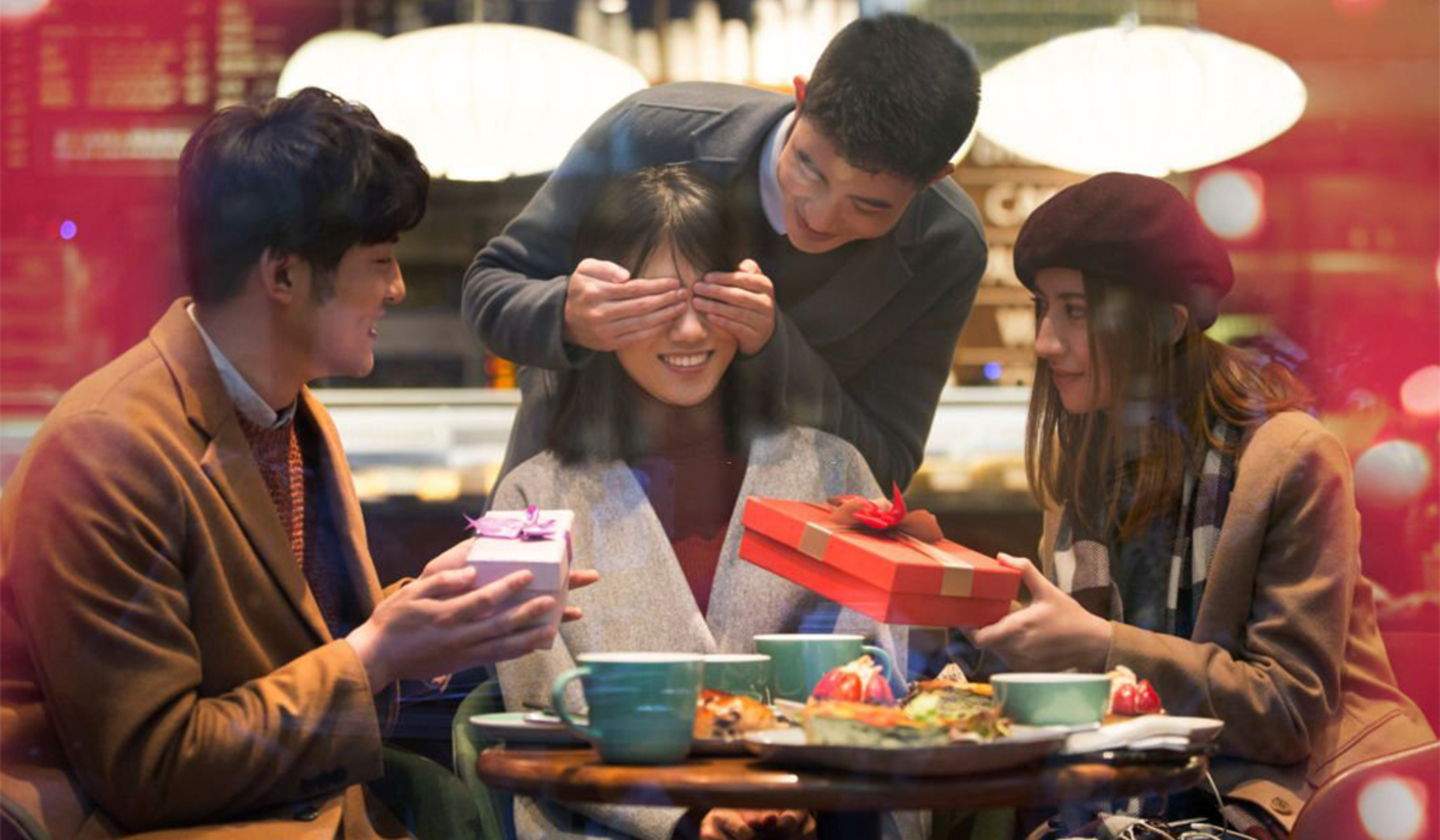 Millors aplicacions per organitzar el sorteig de l'amic invisible des del teu iPhone