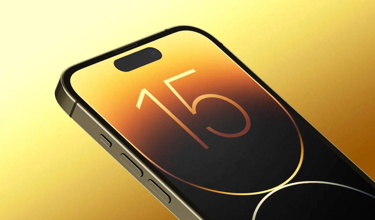 El iPhone 15 será un duro golpe para Samsung (y no por lo que estás pensando)