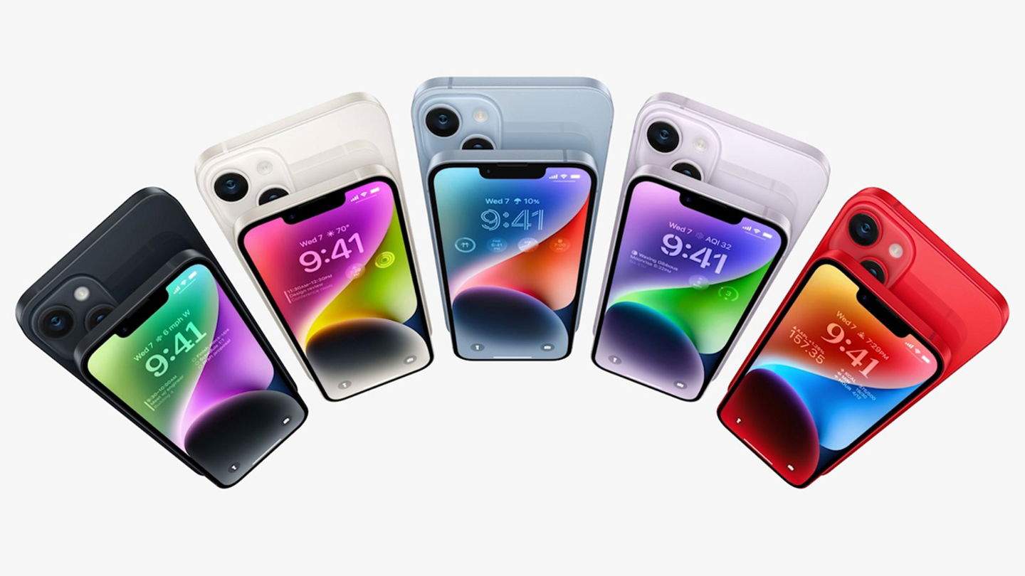 ¿Cuál es el color de iPhone más popular?