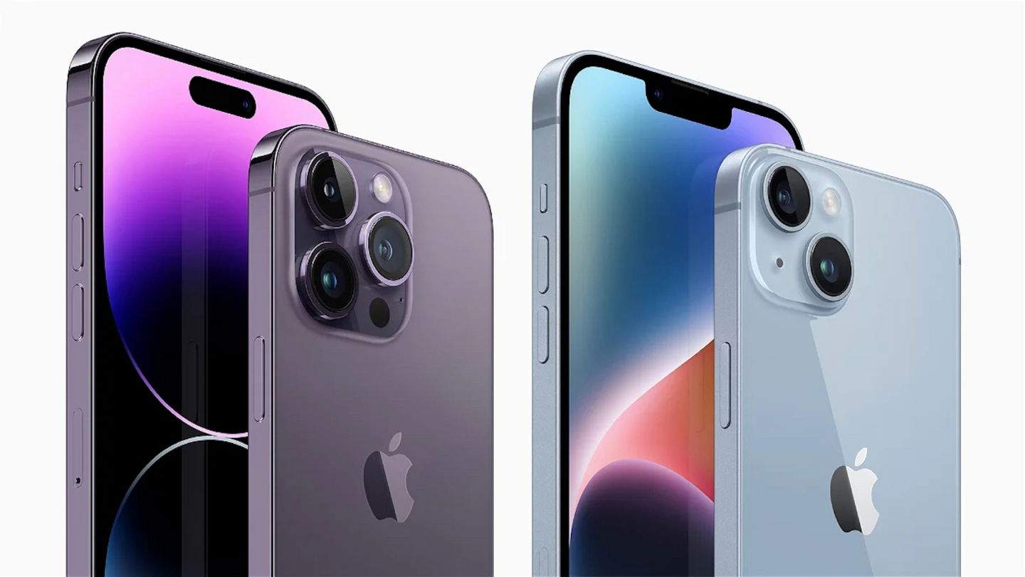 L'iPhone 14 Pro s'està venent com xurros, però l'iPhone 14 Plus no acaba d'arrencar