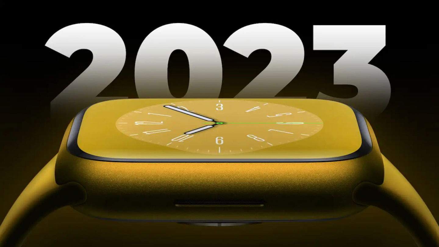 Apple Watch Series 9: Apple es centrarà a millorar la bateria dels seus rellotges del 2023