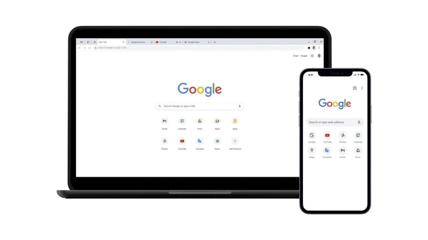 Google actualitza Chrome per a Mac amb una millora substancial de la bateria