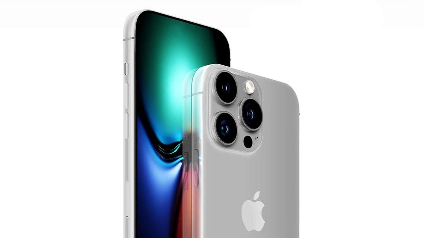 El iPhone 16 Pro serà (per fi) com tots desitgem