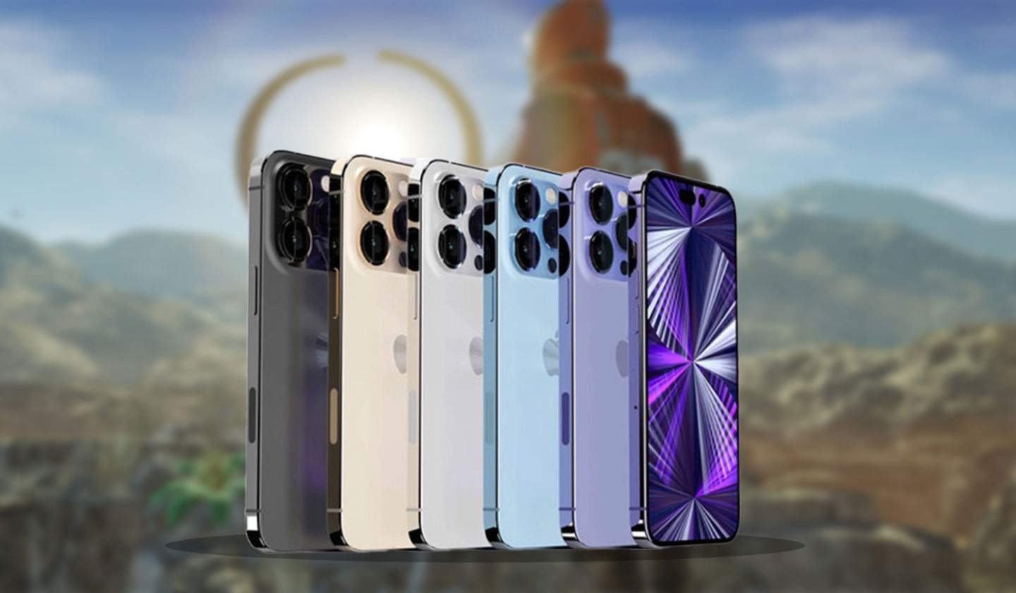 Mejores apps de benchmarking para medir la velocidad y el rendimiento de tu iPhone