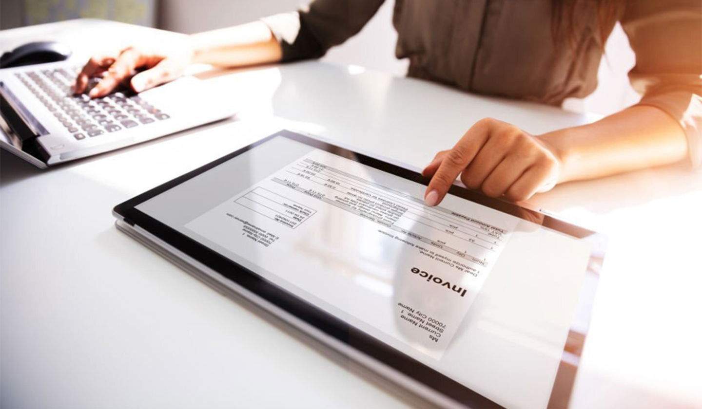 8 aplicacions per gestionar factures des de iPhone