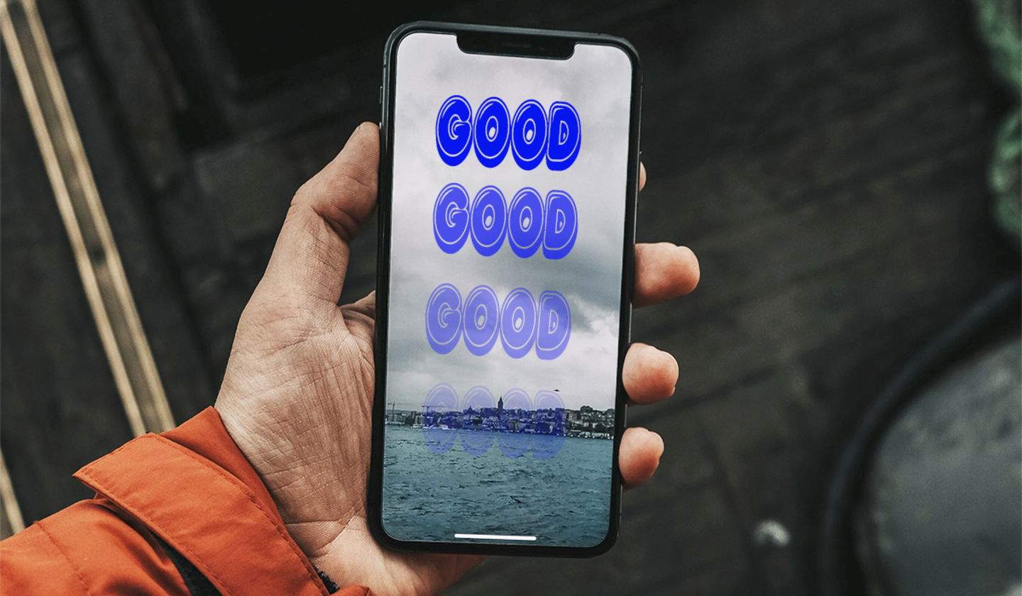 Millors 6 apps per afegir text a les fotografies des de l'iPhone