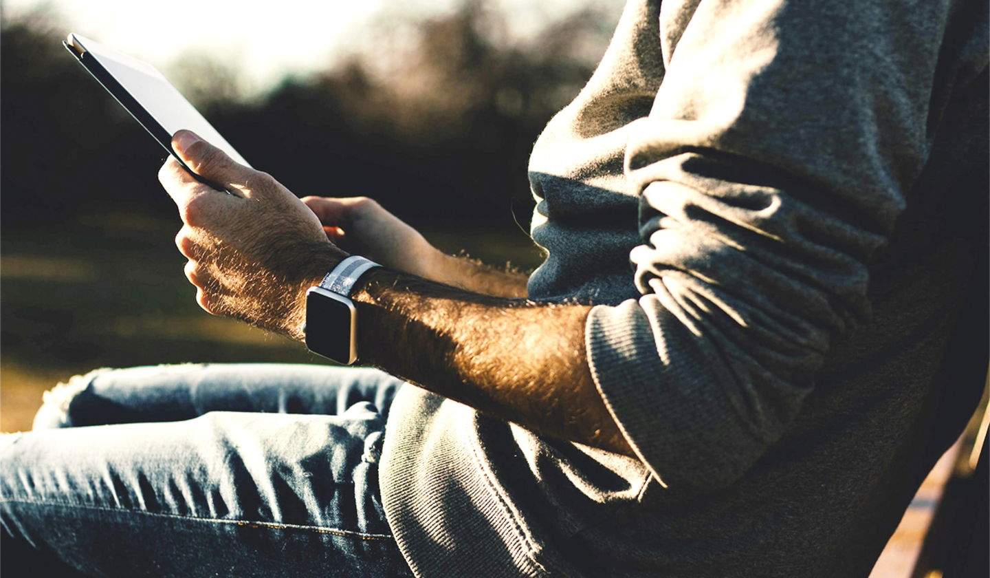 Les millors aplicacions per a llegir llibres i llegir fitxers ePub a l'iPhone