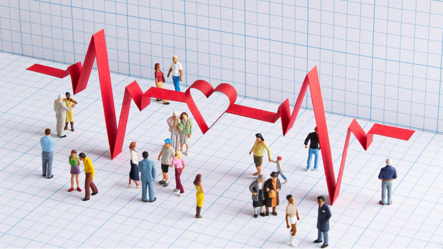 Apple torna a destacar el seu Apple Watch com una potent eina de salut