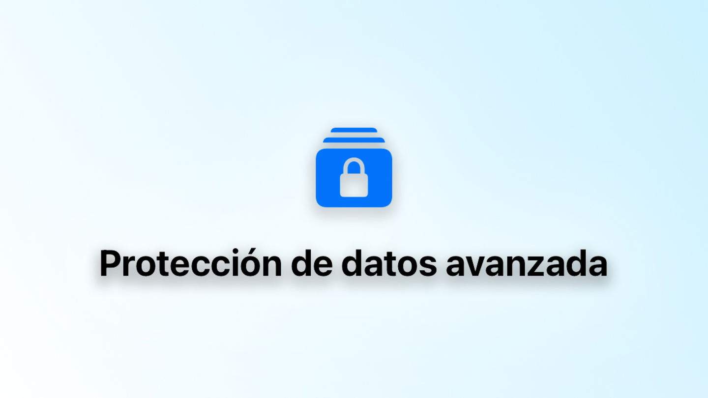 L'ajust de seguretat extrem que has d'activar al teu iPhone