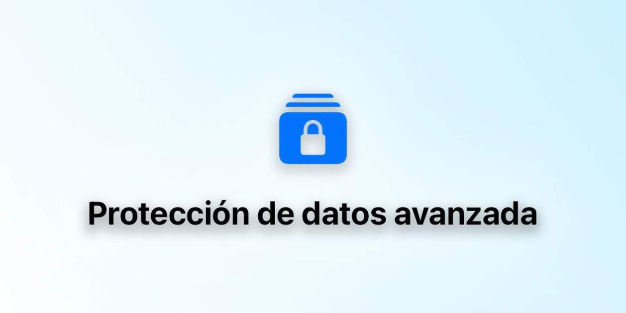 El ajuste de seguridad extremo que debes activar en tu iPhone