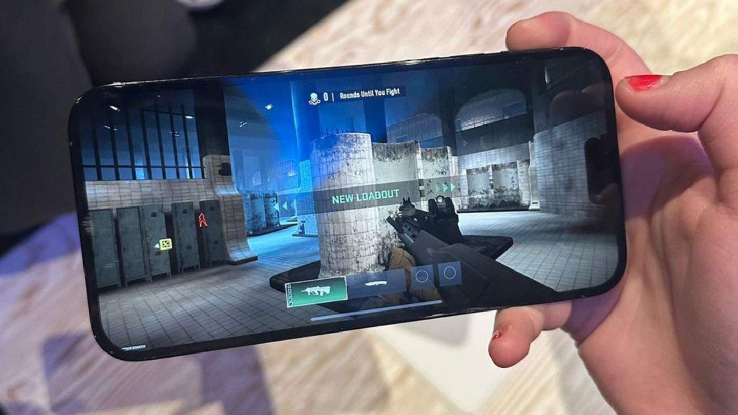 Apple ha celebrat un esdeveniment secret per mostrar els seus "últims avenços en videojocs"