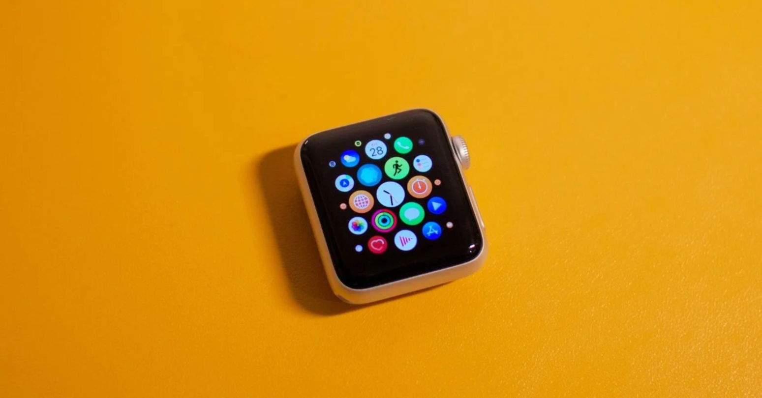 L'Apple Watch torna a salvar la vida a un usuari amb problemes de cor
