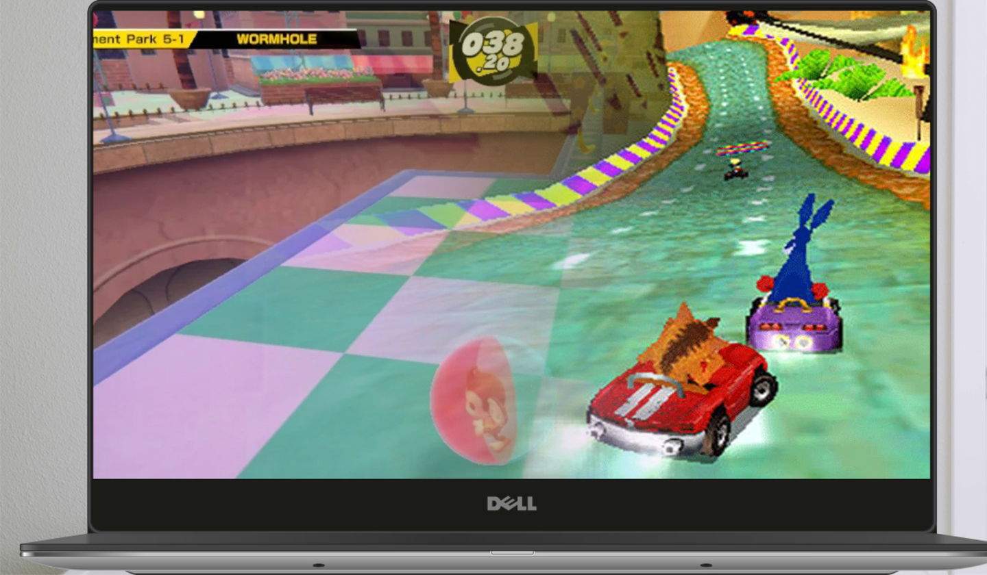 Aquest emulador permet jugar a jocs d'iPhone antics i desapareguts de l'App Store
