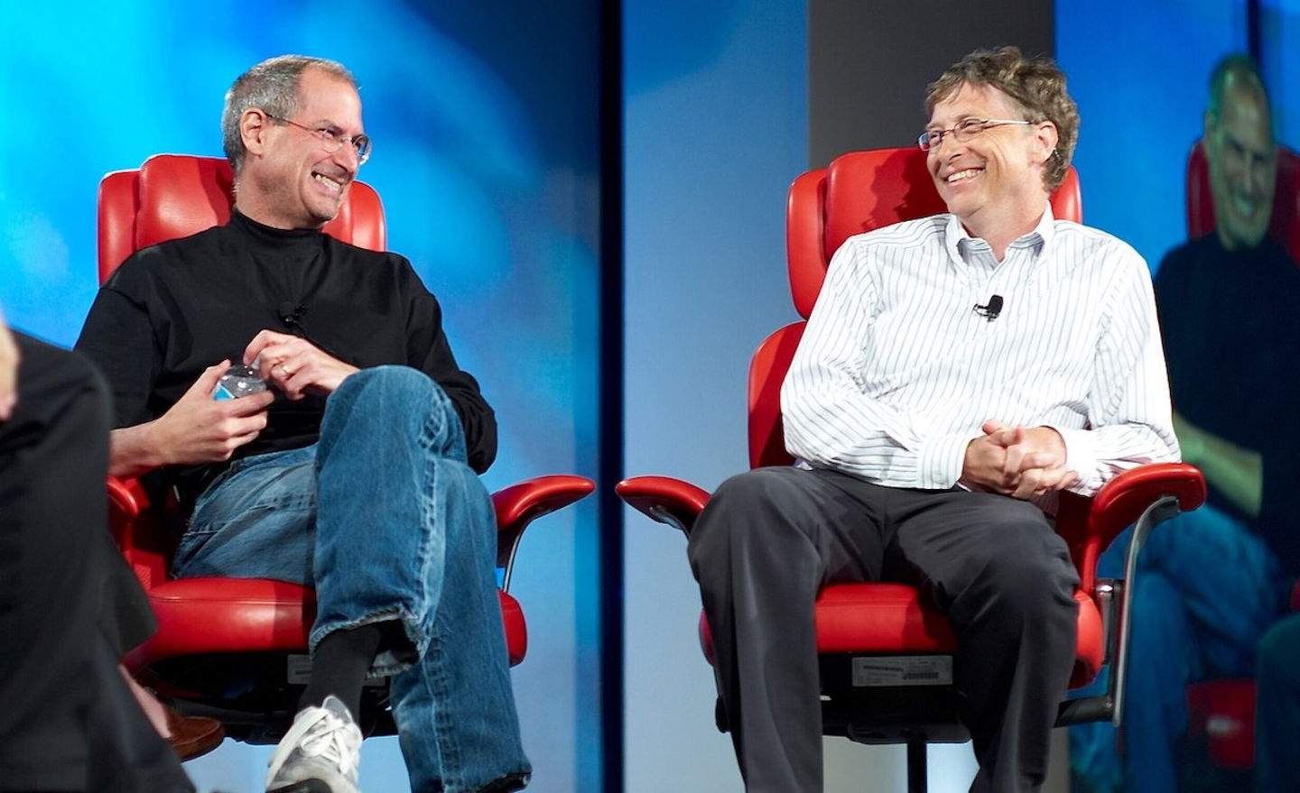 Bill Gates desvela quin era el major defecte empresarial de Steve Jobs, si és que realment en tenia cap