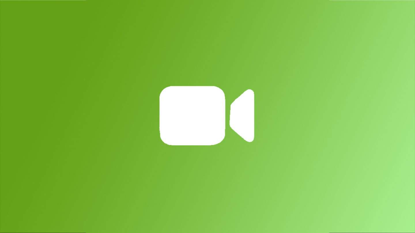 Els 7 trucs més útils i divertits per a les teves videotrucades FaceTime a l'iPhone i l'iPad