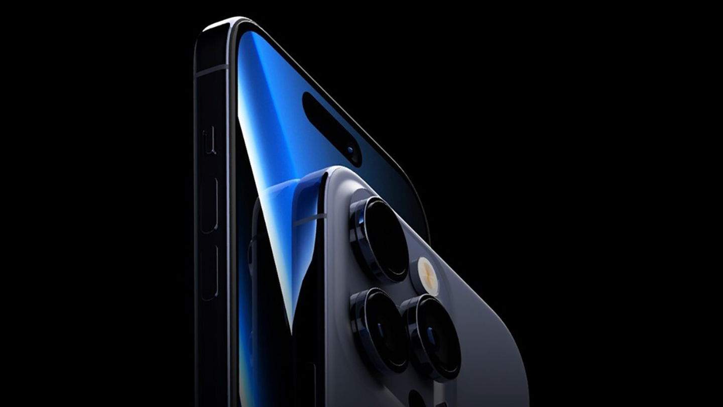 El iPhone 15 Pro Max tindrà els marcs més fins de la història