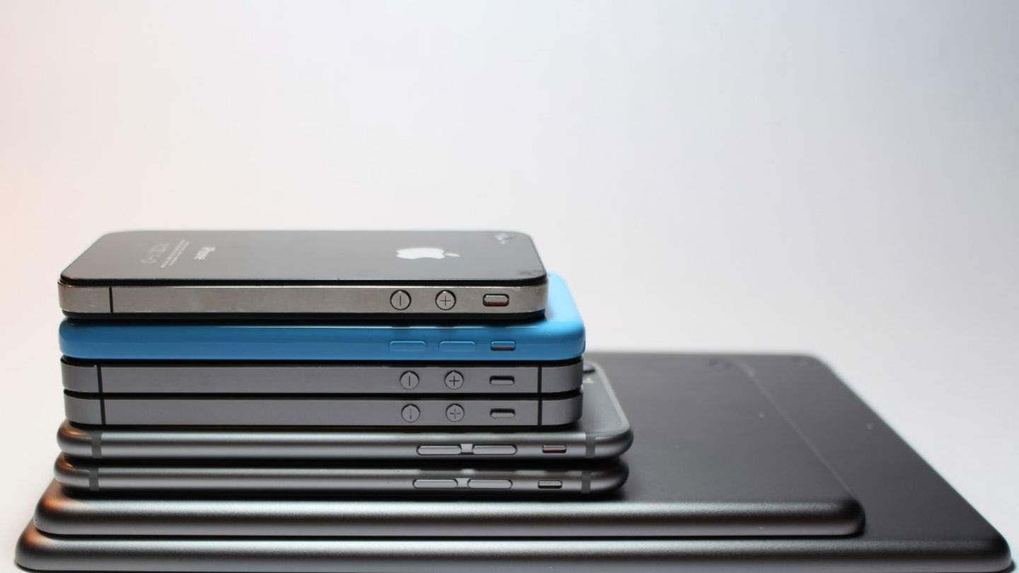 Esto es lo que hace Apple con los iPhone que les entregamos