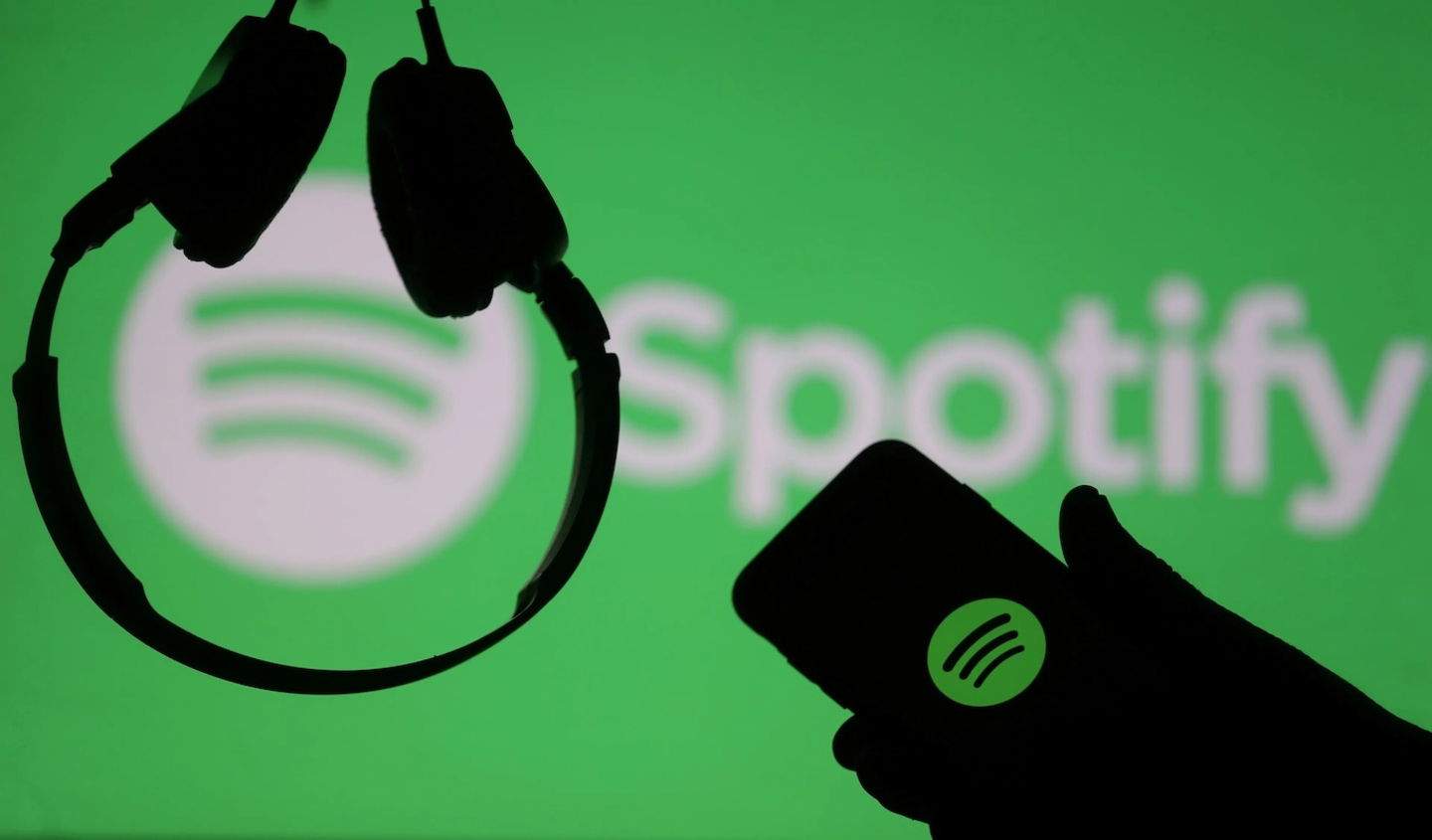 Spotify sigue por detrás de Apple Music (y lo peor es que no saben hasta cuándo)