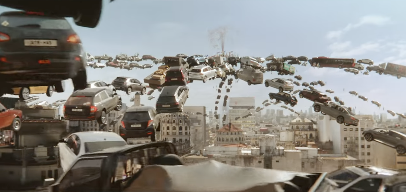 Així d'impressionant és el nou anunci sobre la cancel·lació de soroll dels AirPods Pro 2