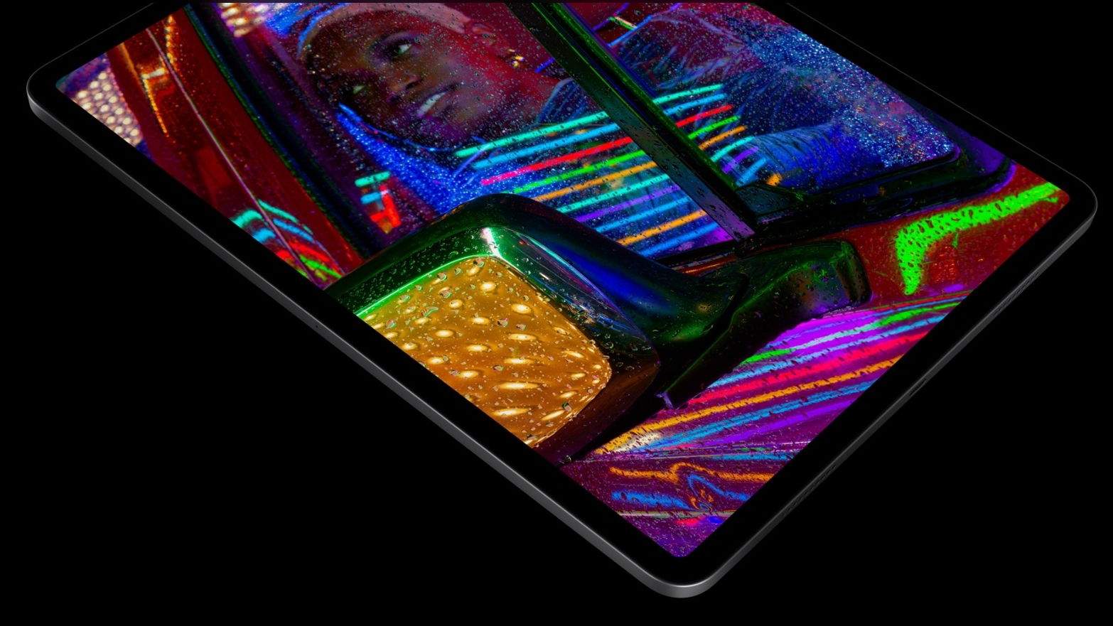 120 euros de descompte per al millor iPad Pro de la història, amb xip M2 i 120 Hz de pantalla