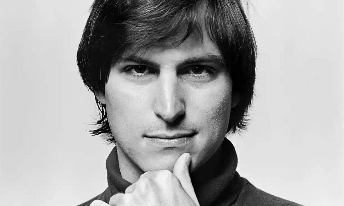 L'última lliçó de vida de Steve Jobs: formula't aquestes 3 preguntes per ser feliç