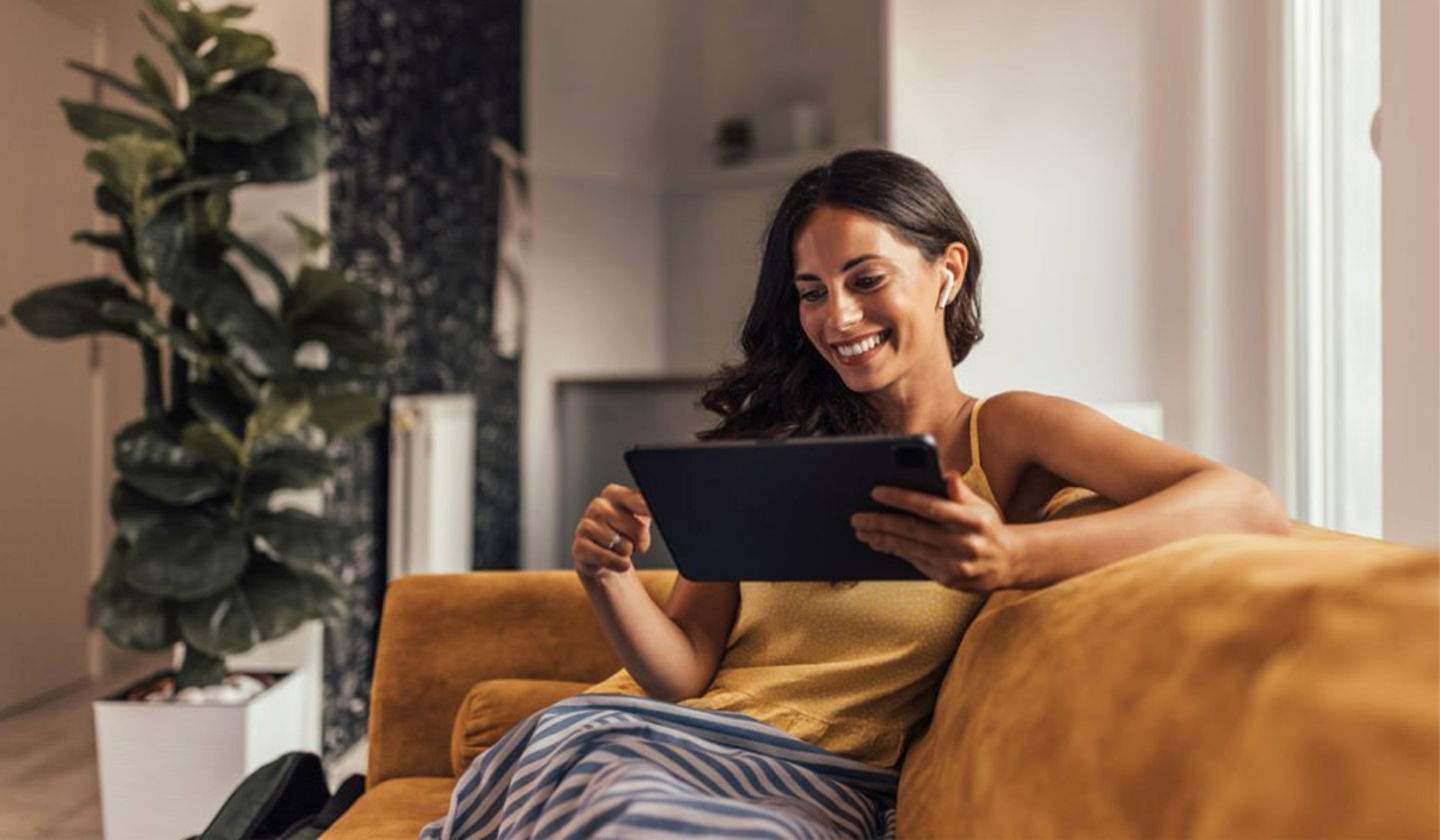 Lee en cualquier lugar con estas apps de lectura para iPhone y iPad