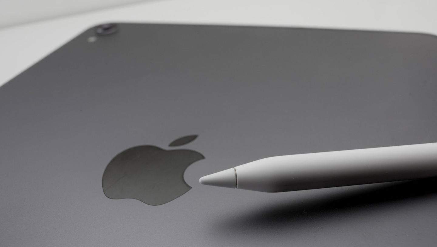 Aquest dispositiu d'Apple fa 5 anys i sembla que es va presentar ahir