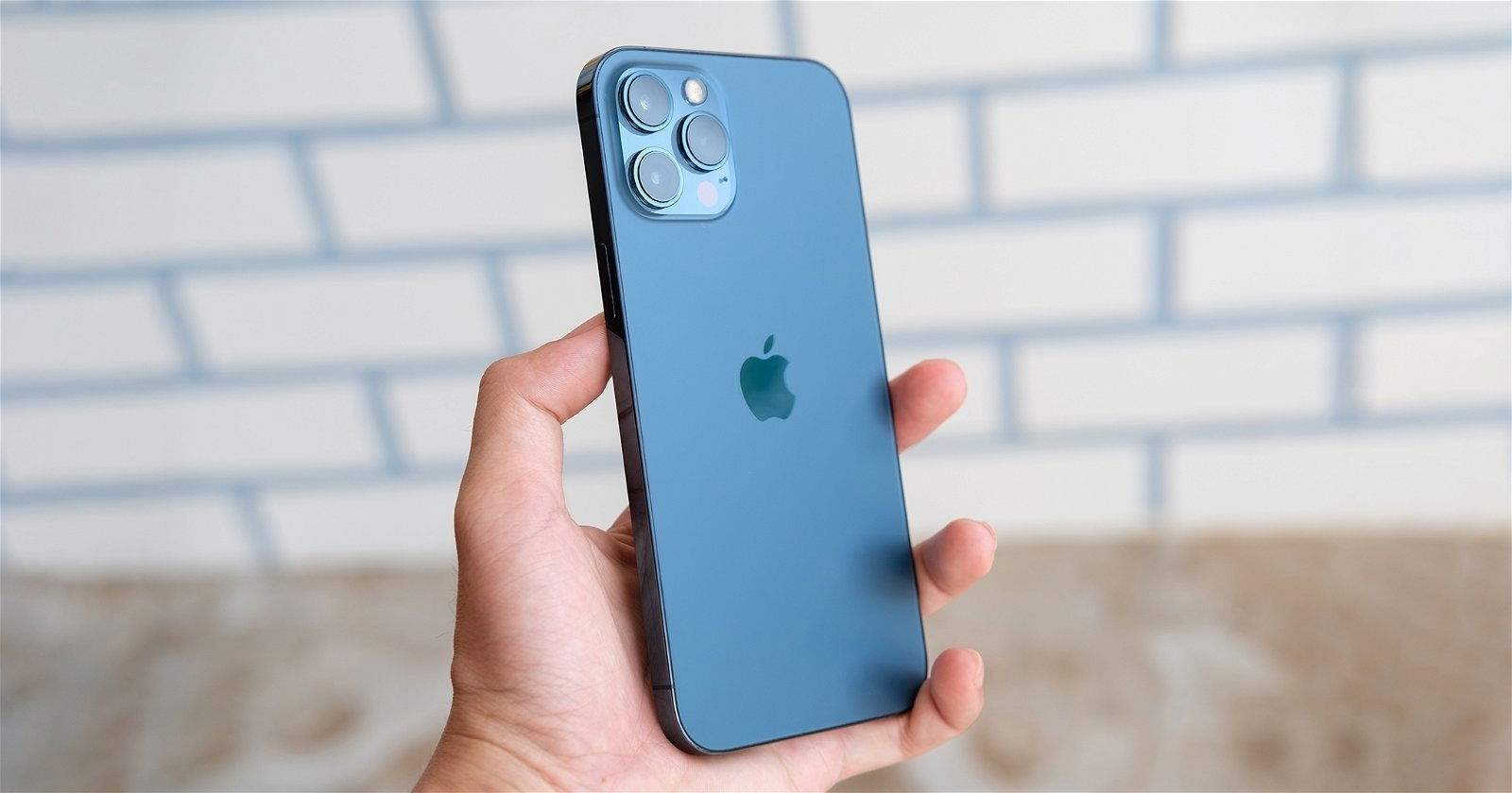 iPhone 12 Pro Max en 2025: ¿merece la pena comprarlo?