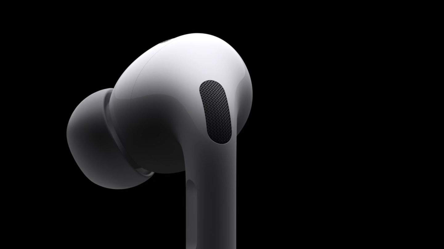 Apple va dominar el mercat d'auriculars sense fil, sent els AirPods Pro 2 els més venuts
