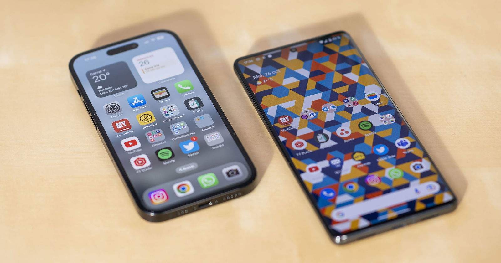 Aquests van ser els smartphones més venuts del 2022: els iPhone acaparen el top 10