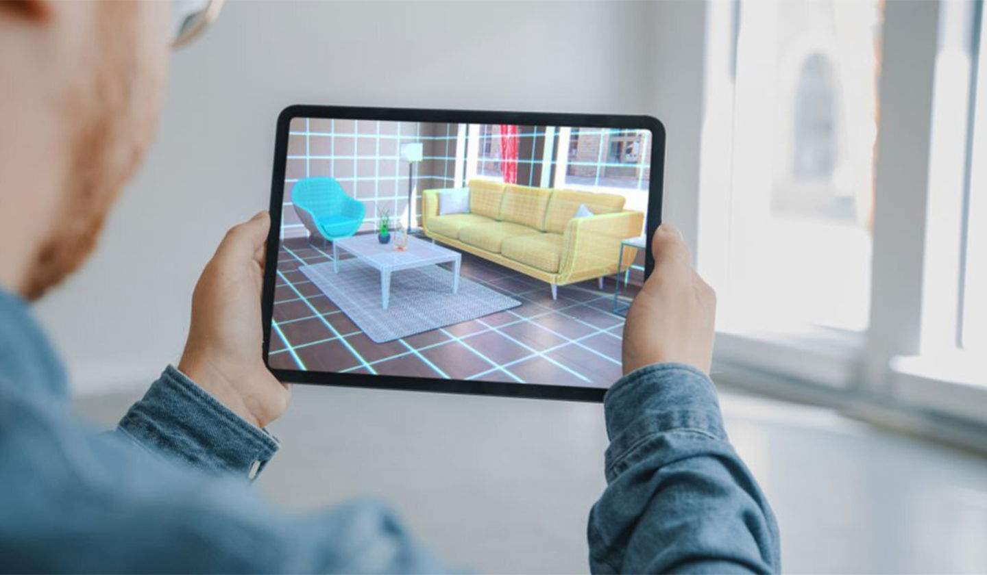 Apps imprescindibles para decorar tu casa en iPhone o iPad