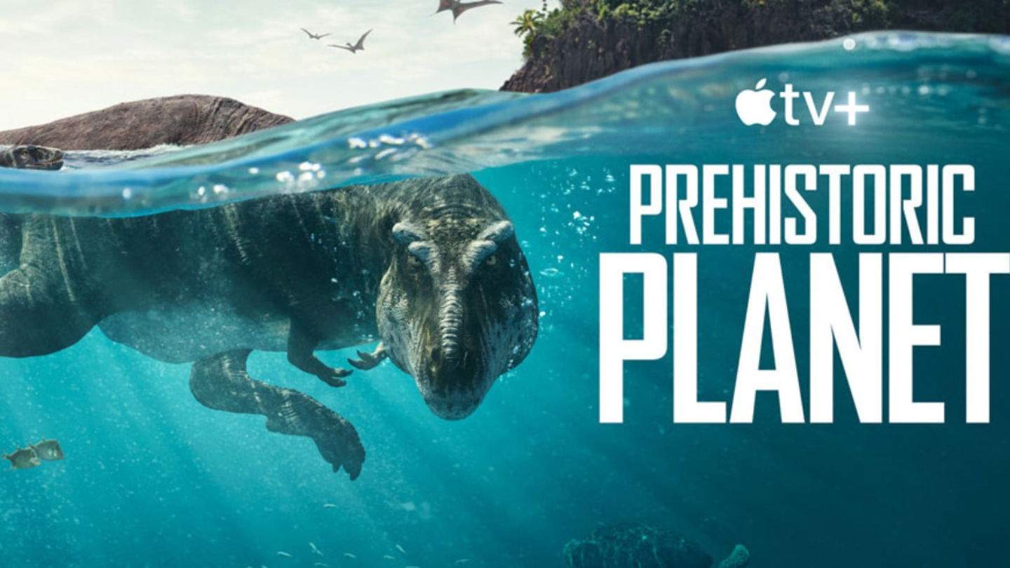 Tornen els dinosaures: Planeta prehistòric estrenarà segona temporada molt aviat