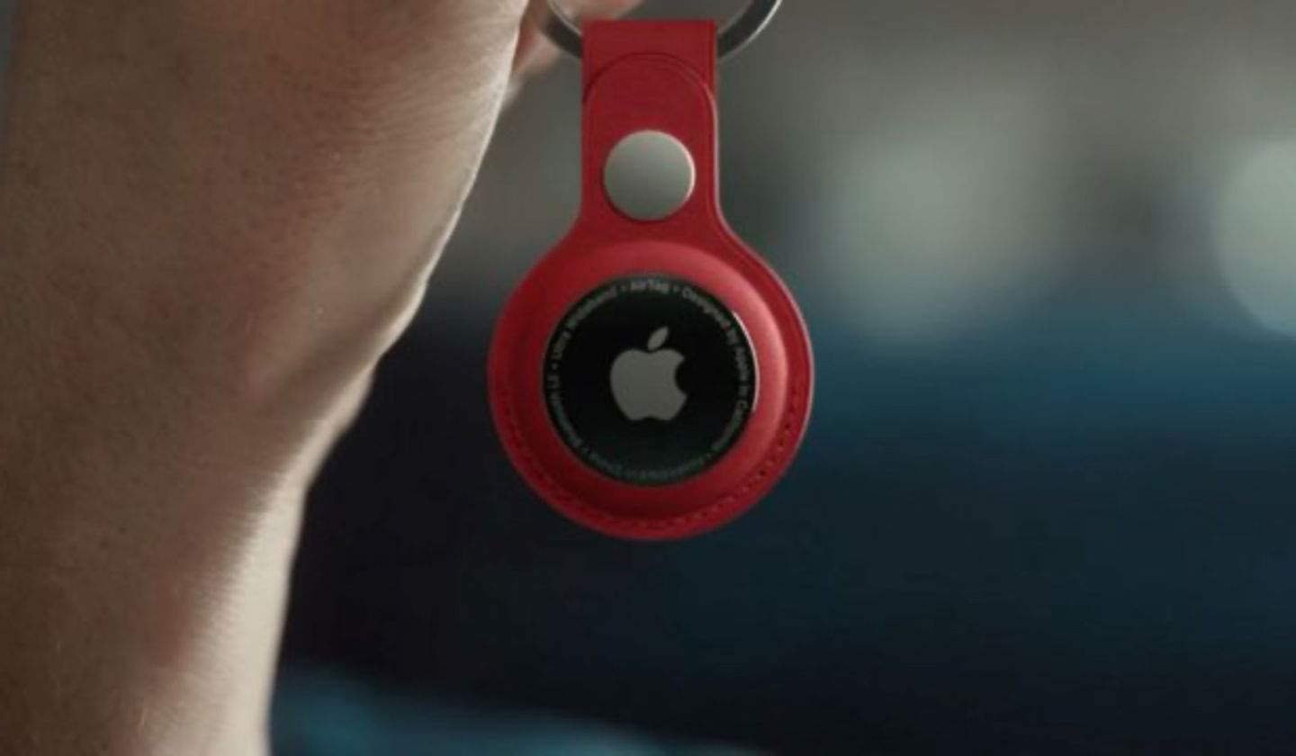 Un AirTag va provocar que uns turistes acabessin cancel·lant el seu viatge