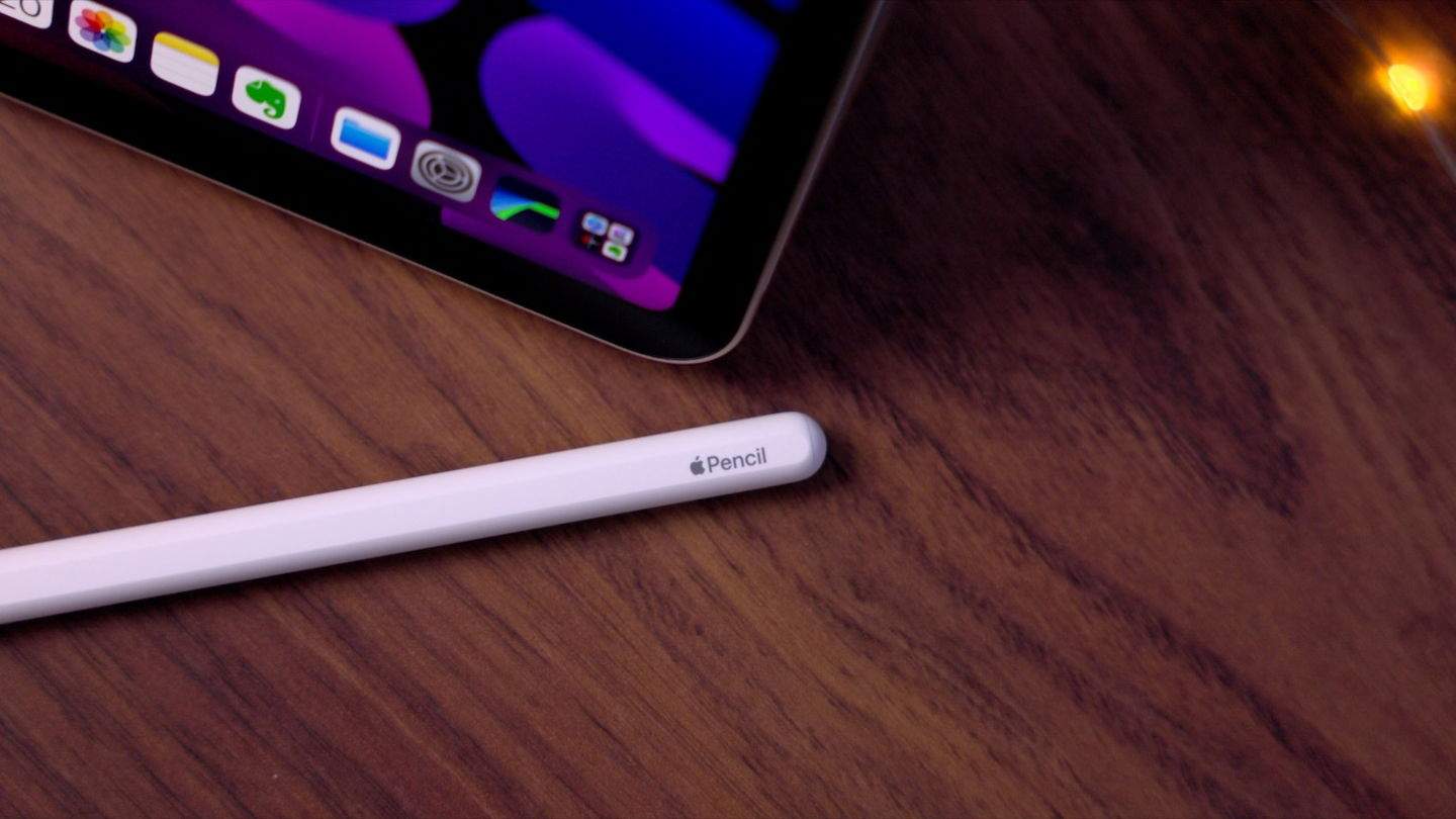 Con iPadOS 16.4 el Apple Pencil es mucho mejor