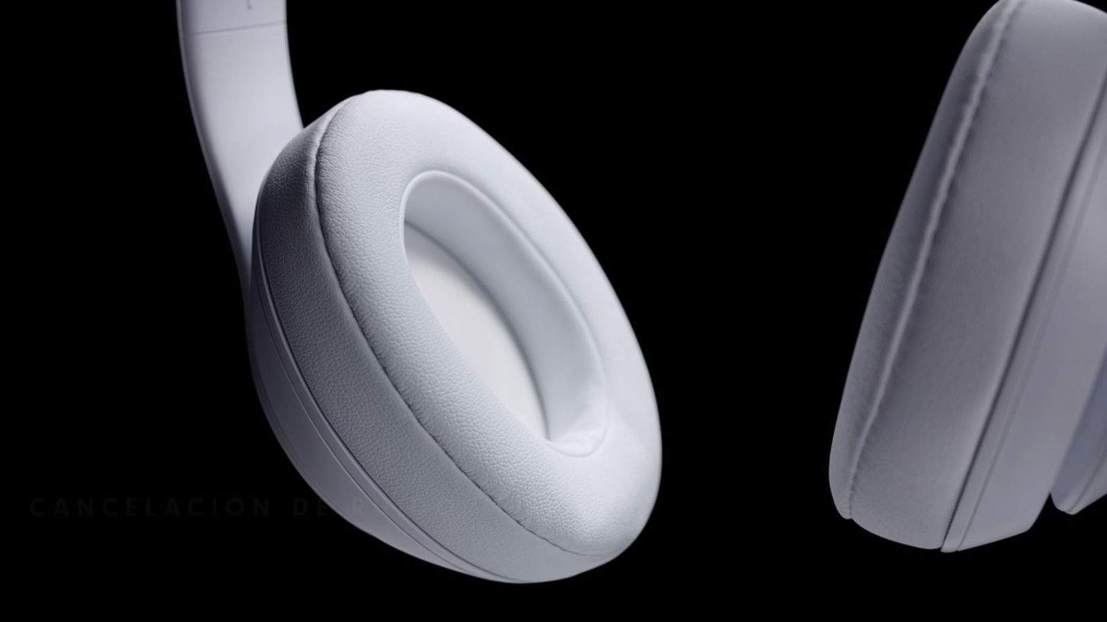 Tocan fondo: los Beats Studio3, con 40h de batería y cancelación de ruido tiran su precio