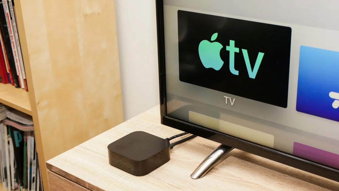 Apple llança tvOS 16.4 per a Apple TV amb petites millores