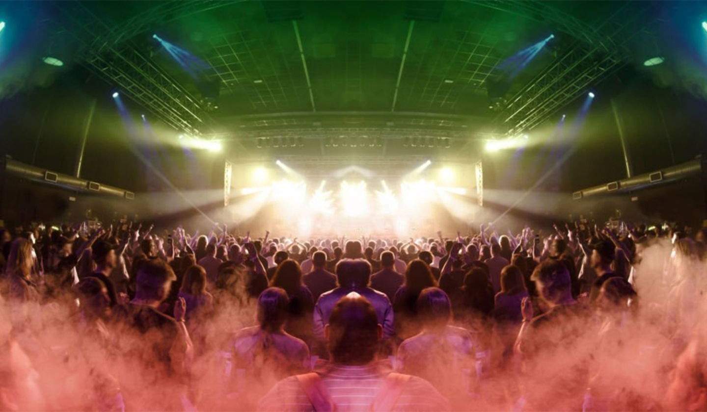 8 apps per comprar entrades per a esdeveniments des de l'iPhone