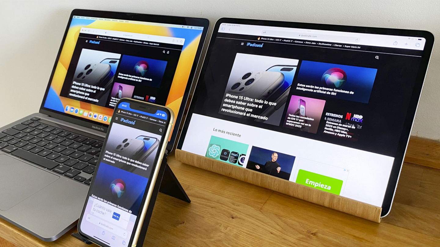 12 trucs útils de Safari per millorar la teva navegació web a l'iPhone i l'iPad