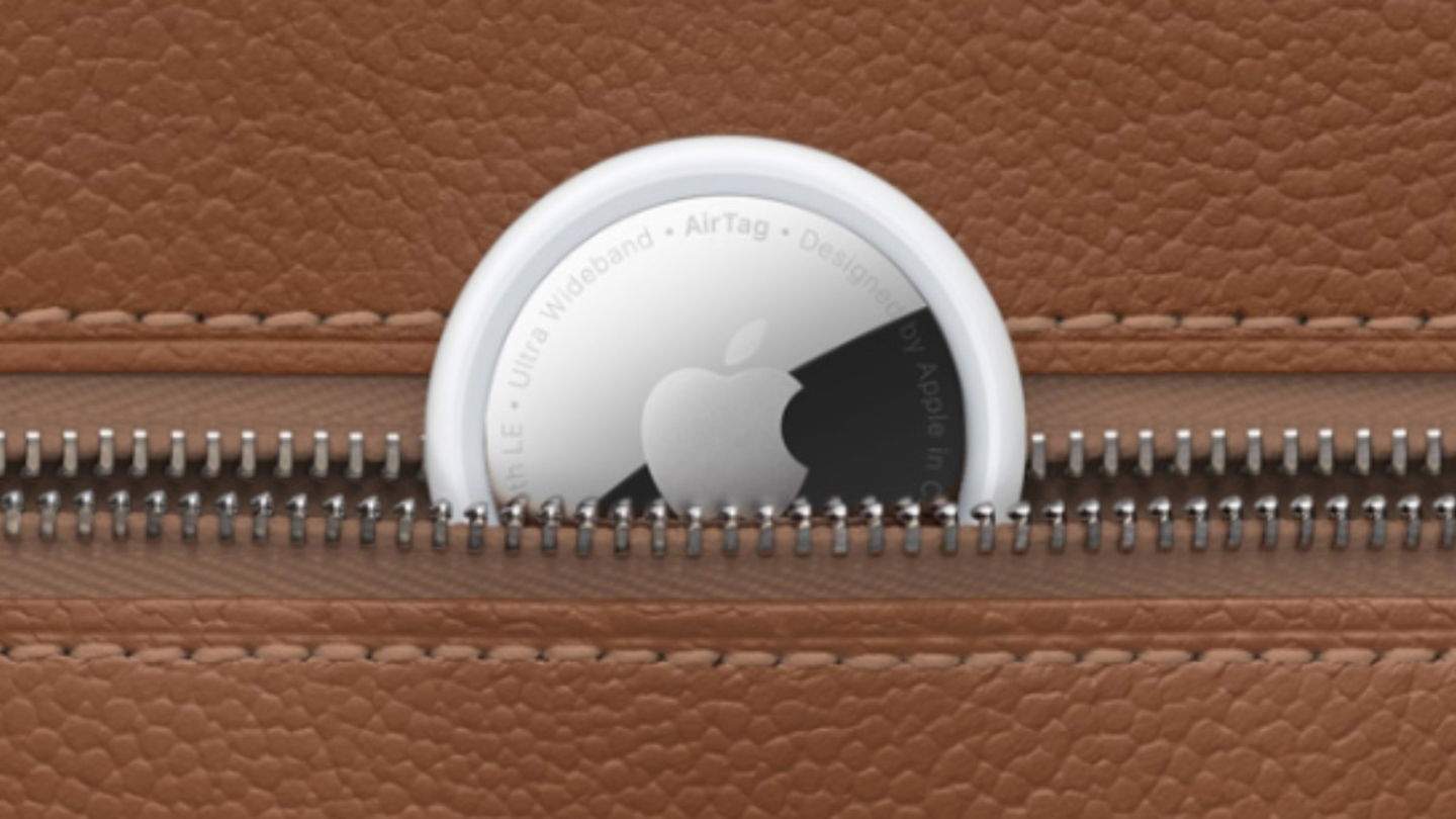 Un AirTag va ajudar la policia a desmantellar una xarxa de tràfic de drogues